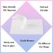 Embagol Foam Eye Pads for Eyelash Extensions - 50 Pack - Buy Online on GoSupps.com