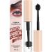 Eye eyebrow gel clear eyebrow glue gel clear Clear Forming gel for makeup Waterproof eyebrow repair liquid makeup long lasting no flaking - Buy Online on GoSupps.com