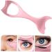 FOMIYES 5pcs Eyeliner Auxiliary Artifact Lash Separator Lash Tools Eyeliner Stencils Tool Cosmetic Eyeshadow 15X4.5CMx5pcs Pinkx5pcs - Buy Online on GoSupps.com