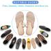 Dr. Foot Arch Support Shoe Inserts for Flat Feet & Plantar Fasciitis - Small Beige | Heel Cushion for Pain Relief - Women & Men - Buy Online on GoSupps.com