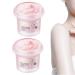 Peach Brightening Exfoliating Body Scrub,Peach Smooth & Tight Body Scrub,Peach Smooth & Tight Body Scrub,Deep Exfoliating Scrub,For Body,Face