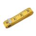 Spactz Soft Tailor Tape 300 cm - Flexible Measuring Tool for Sewing & Crafting - International Shipping Available - Buy Online on GoSupps.com