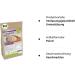 Vita2you Organic Psyllium Husk Powder - 99% Purity - 1kg for Baking - Premium Quality Indian Flea Seed Shells - Buy Online on GoSupps.com