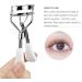 Buy White Makeup Eye Curling Tool - Comfortable Grip Cosmetic Lash Curler for Perfect Lashes | International Shipping Available - Buy Online on GoSupps.com