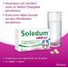 Soledum Addicur | 100 Capsules for COPD & Asthma Relief | Chronic Respiratory Support - Buy Online on GoSupps.com