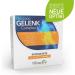 Vitaciv Feelgood Joint Complex - Collagen Hyaluronic Acid & Glucosamine Powder Drink for Joints & Bones - 30 Sachets - Buy Online on GoSupps.com