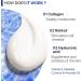 Rubu22a Antiaging Face Moisturizer Collagen Cream Instant Face Lift Cream for Skin Firming and Strengthening Wrinkle Smoother for Women and Men 1 - Buy Online on GoSupps.com