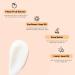 Avatara Juicy Peach Beach Lip Mask - Vitamin C Overnight Hydrating Balm for Dry Cracked Lips | Soothing Moisturizer (0.5 fl oz) - International Shipping Available - Buy Online on GoSupps.com