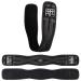 Equinate short girth saddle girth Liam belly girth dressage girth anatomical breathable 60cm