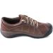 KEEN Women's Presidio Leather Oxford - Cascade/Shitake - Size 9 - Buy Online on GoSupps.com