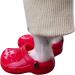 Puppy Dog Candy Colors Sandals with Anti-Slip Sole - 2 Pairs Blue - Buy Online on GoSupps.com