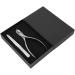 Nail Clipper Exquisite And Beautiful Strong And Sturdy Convenient And Effortless Toe Clipper Easy Trim Manicure Store Beauty Salon for Home Salon Shop Nail clippers set - Buy Online on GoSupps.com