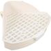 BESPORTBLE 3pcs Rabbit Triangle Potty Toilet Pets Rat Litter Small Animal Litter Indoor White Abs Potty Pad 25.00X19.00X10.00CMx3pcs Whitex3pcs - Buy Online on GoSupps.com