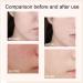 2022 Skin Tone Adjusting Cc Cream Skin Tone Adjusting Cc Cream Spf 43 Cc Cream Self Adjusting For Mature Skin Long-Lasting Full Coverage Blemishe (1 Pcs Ivory) - Buy Online on GoSupps.com