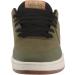 Etnies Mens Marana Slippers 42 EU - Olive Black | International Shipping Available - Buy Online on GoSupps.com