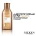 Redken Conditioner for Dry Fragile Hair | Hydrating Formula with Argan Oil & Antioxidants - 500ml - Buy Online on GoSupps.com