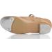 Theatricals Child Slide Buckle Tap Shoes T9200C - Tan | Size 2 Little Kid - Buy Online on GoSupps.com