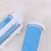Replacement Rollers Foot Care Tool - 4 Pieces Blue Smooth Skin Remover for Pedicure - Buy Online on GoSupps.com