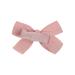 16-Pack Tiny Hair Bow Clips for Toddlers | Mini Baby Barrettes for Fine Hair | Fully Lined Accessories - Buy Online on GoSupps.com