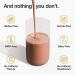 Huel Black Edition Chocolate 40g - Vegan Protein Powder Nutritionally Complete Meal 17 Servings Gluten Free 27 Vitamins & Minerals Eco-Friendly Scoop Not Included - Buy Online on GoSupps.com