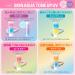Buy Skin Aqua Tone Up UV Essence 80g - Best SPF Protection for Radiant Skin | International Shipping Available - Buy Online on GoSupps.com