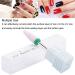Nail Drill Bits Exhibition Durable Convenient Portable Lightweight Ceramic Manicure Tool Polishing For Grinding(23ST) - Buy Online on GoSupps.com