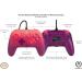 PowerA Enhanced Wired Controller for Nintendo Switch - Fuchsia Fantasy - Buy Online on GoSupps.com
