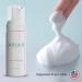 AriaX Premium Gentle Cleansing Foam 5 oz - Best International Shipping | Gentle Cleanser for All Skin Types - Buy Online on GoSupps.com