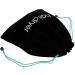 Beavorty 5 Pcs Hair Dryer Storage Bag Women Duffle Bags for Traveling Gym Tool Bracket Drawstring Fabric Miss - Buy Online on GoSupps.com
