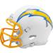 Los Angeles Chargers NFL Speed Mini Football Helmet - Buy Online on GoSupps.com