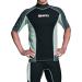 Mares Men's Short Sleeve Rash Guard Top - Size XXXL - Buy Online on GoSupps.com
