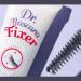 ETUDE HOUSE Dr. Mascara Fixer 01 for Perfect Lash | Long-Lasting Smudge-Proof Care Mascara Fixer | Korean Makeup for Natural Volume Up - Buy Online on GoSupps.com