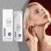  Sgjwyc Set of 3 instant anti-aging eye serums moisturizing and nourishing eye cream suitable for the care of dry skin around the eyes - Buy Online on GoSupps.com