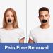 Sleepers Combo Mouth Tape 60 Pack | Premium Anti Snoring Strips for Improved Sleep | Nasal Breathing Aid | Stop Snoring Instantly - Buy Online on GoSupps.com