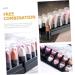 SOESFOUFU 12pcs 12 Shadow Box Makeup Eyeshadow Pen Eye Brightener Pencil Colored Pencils Plastic - Buy Online on GoSupps.com