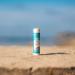Badger Natural Mineral Sunscreen Face Stick SPF 35 - Unscented (.65 oz) | Eco-Friendly, Non-Toxic Protection - Buy Online on GoSupps.com