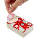 Christmas Pocket Tissues - 72 Pack Travel Size Wipes, 4 Designs - Holiday Tissue Paper - Buy Online on GoSupps.com