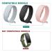TUSITA [2-Pack] Charger for Halo Band Activity Tracker - USB Charging Cable 3.3ft - Fitness Tracker Accessories - Buy Online on GoSupps.com
