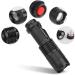Ultraviolet LED Flashlight for Pet Urine Stain Detection & Bed Bug Finder - Battery Not Included - Buy Online on GoSupps.com