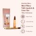 CHARLOTTE TILBURY Mini Pillow Talk Duo Lip Kit - Travel Size Lip Makeup Set - Buy Online on GoSupps.com