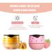 Lip Sleeping Masks Strawberry Lip Mask And Lip Sleeping Mask Honey Moisturizing Lip Balm Set for Dry Chapped Peeling Cracked Lips Lighten Dark Lip Color Wrinkle Lip Repair Protection Lip Balm Set - Buy Online on GoSupps.com