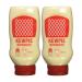 Kewpie Japanese Mayonnaise 500g - Buy 2 Units Promo Pack | Authentic Flavor for International Shipping - Buy Online on GoSupps.com