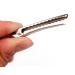 All-in-One DIY Hair Clip Kit - 30pcs Assorted Size Flat Alligator Clips - Buy Online on GoSupps.com