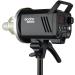 Godox MS300 Studio Strobe 300Ws Monolight with 2.4G Wireless System and 150W Modeling Lamp - Buy Online on GoSupps.com