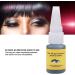 Eyelash- Extension- Glue 10ml Individual Eyelashes Glue 1- 2s Semi Permanent Eyelash Glue Individual Lashes with 2- 3 Weeks Retention - Buy Online on GoSupps.com