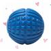 Buy Homsfou Foot Massage Ball for Plantar Fasciitis | Fitness & Yoga Balance Relief | International Shipping - Buy Online on GoSupps.com