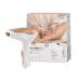 Cordless SENSILIGHT PRO Permanent IPL Hair Removal Device - Unlimited Flashes -Advanced RPL Technology System Painless Laser Hair Removal Device for Women Men Face Legs Bikini Area Body Armpits