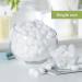 McKesson Cotton Balls Non-Sterile Medium 2000 Count - Maximum Absorbency - Buy Online on GoSupps.com