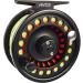 Buy Aventik HVCE Fly Fishing Reel Kit 3/4/5/6/7/8 - Preloaded with Line - Ideal for International Shipping - Buy Online on GoSupps.com