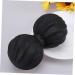 Shop Tovinanna Peanut Yoga Roller & Black Massage Ball for Ultimate Relief | Happy Life Essentials - Buy Online on GoSupps.com